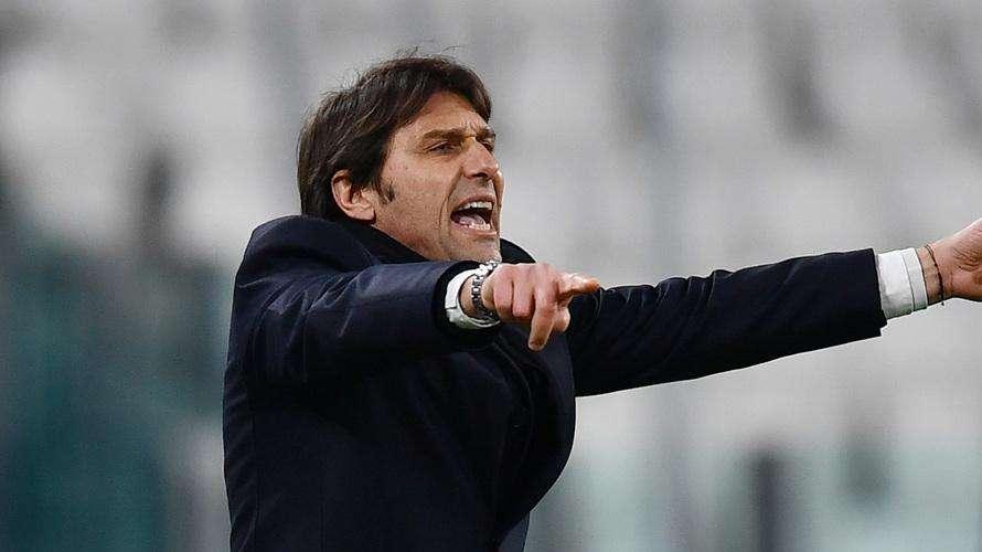 Conte-ter? Il mister ha ben chiara la priorità sua e dell'Inter: il presente