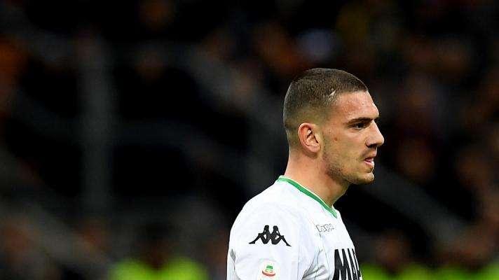 UFFICIALE - Juventus, dal Sassuolo arriva Merih Demiral per 18 milioni di euro