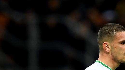 Lucescu: "Demiral seguito da vicino dall'Inter, ma finirà alla Juve"