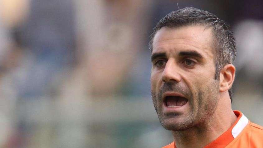 Sorrentino teme l'Inter: "Crisi? No, ha dei campioni"