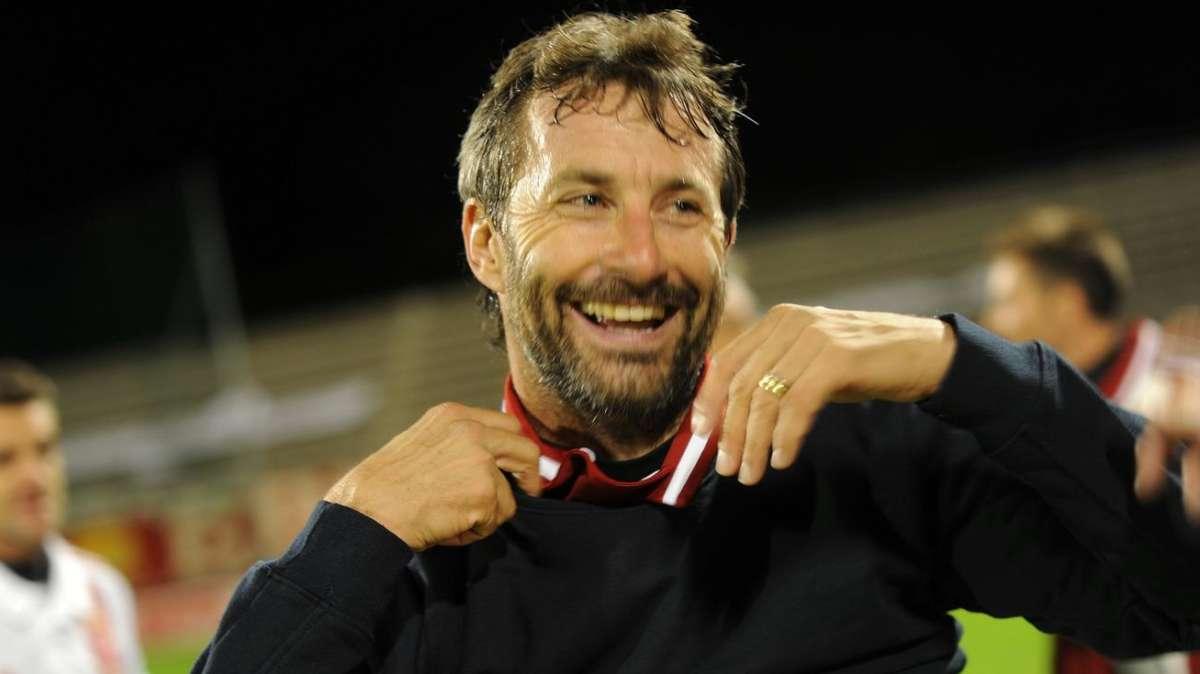 Ganz prepara l'Inter: "Non guardiamo la classifica"