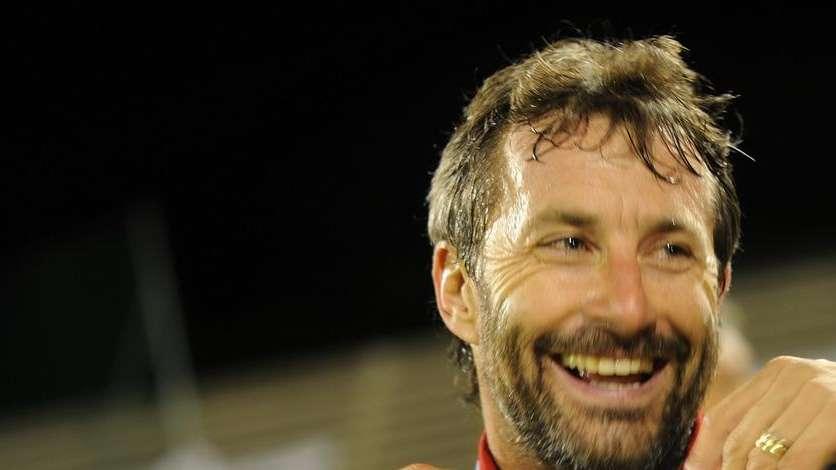 Ganz: "Per l'Inter conta solamente vincere"