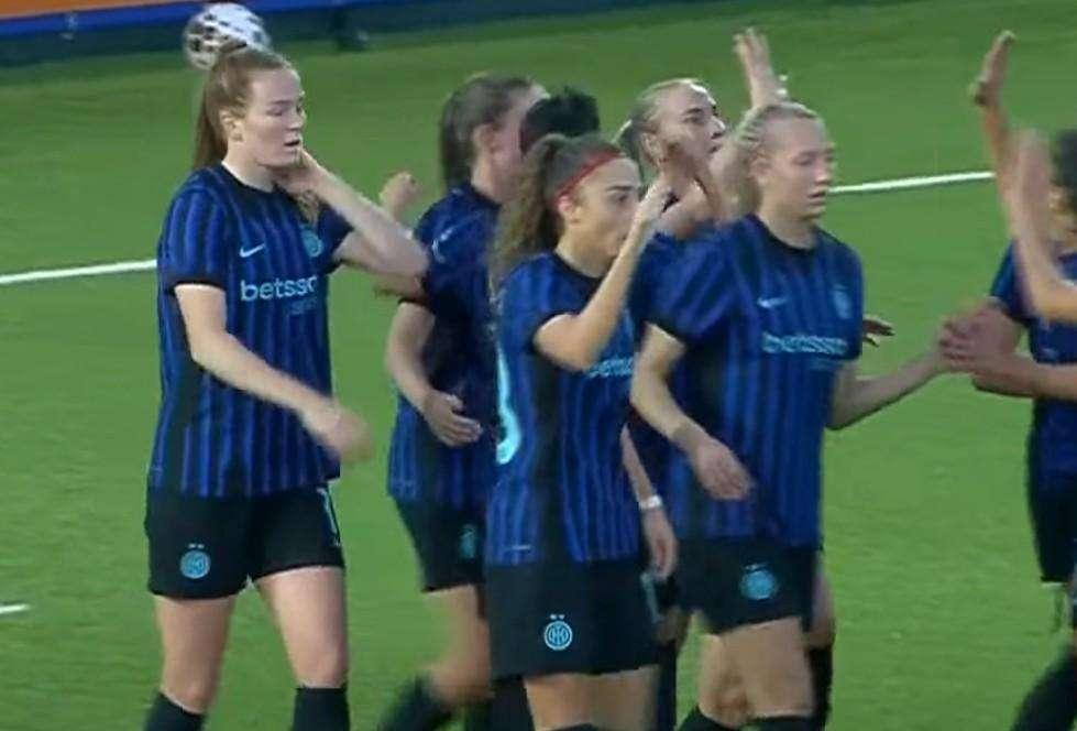 Inter Women, partito il ritiro di Malta. Domani sera sfida contro la squadra locale dell'Hibernians