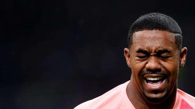 Eurorivali - Barça, distorsione alla caviglia per Malcom: almeno 10 giorni di stop