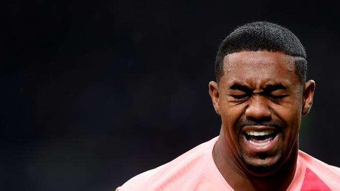 Malcom: "Il gol all'Inter mi dà forza. Sarei stato felice di andare alla Roma"