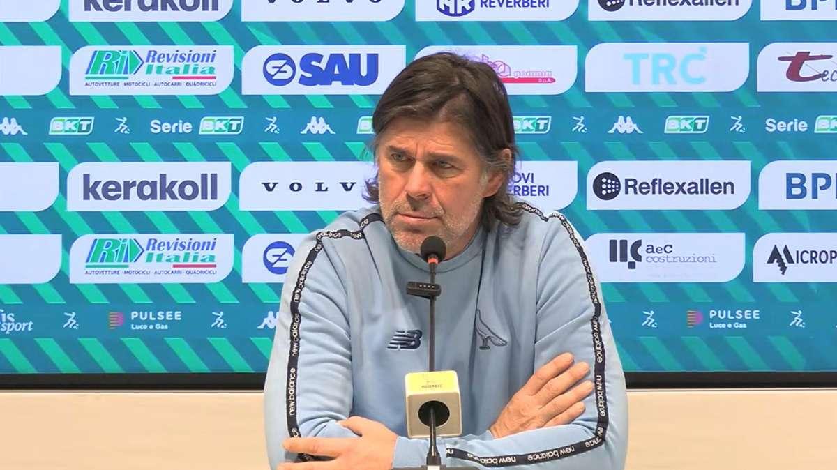 Modena, Sottil su Wiafe: "Sembra stia giocando in Serie B già da anni"
