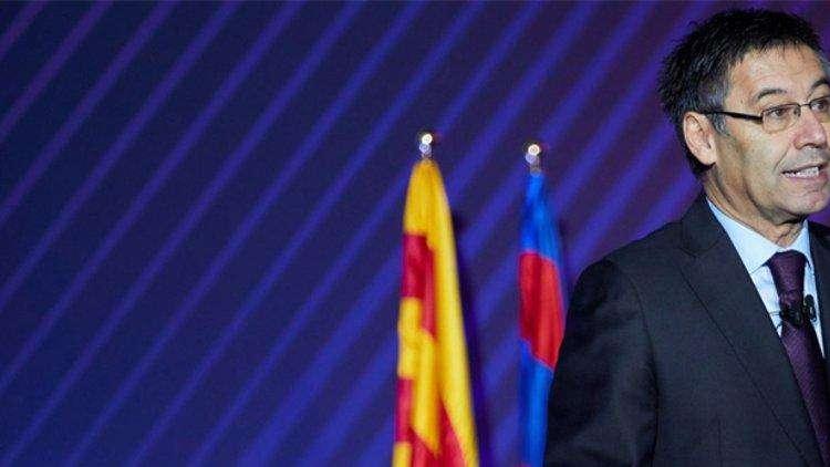 Barça, Bartomeu: "Messi out? Ne verremo fuori, come sempre"