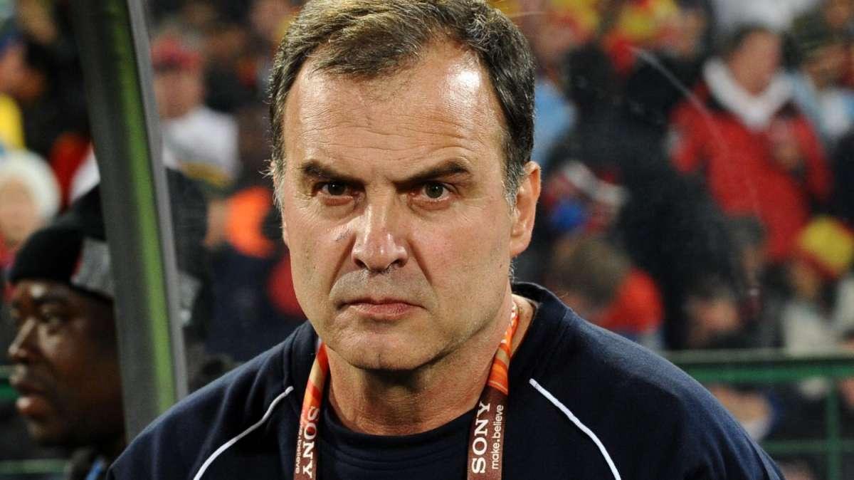 Buffa: "L'addio di Leo è possibile. Bielsa è l'ideale"