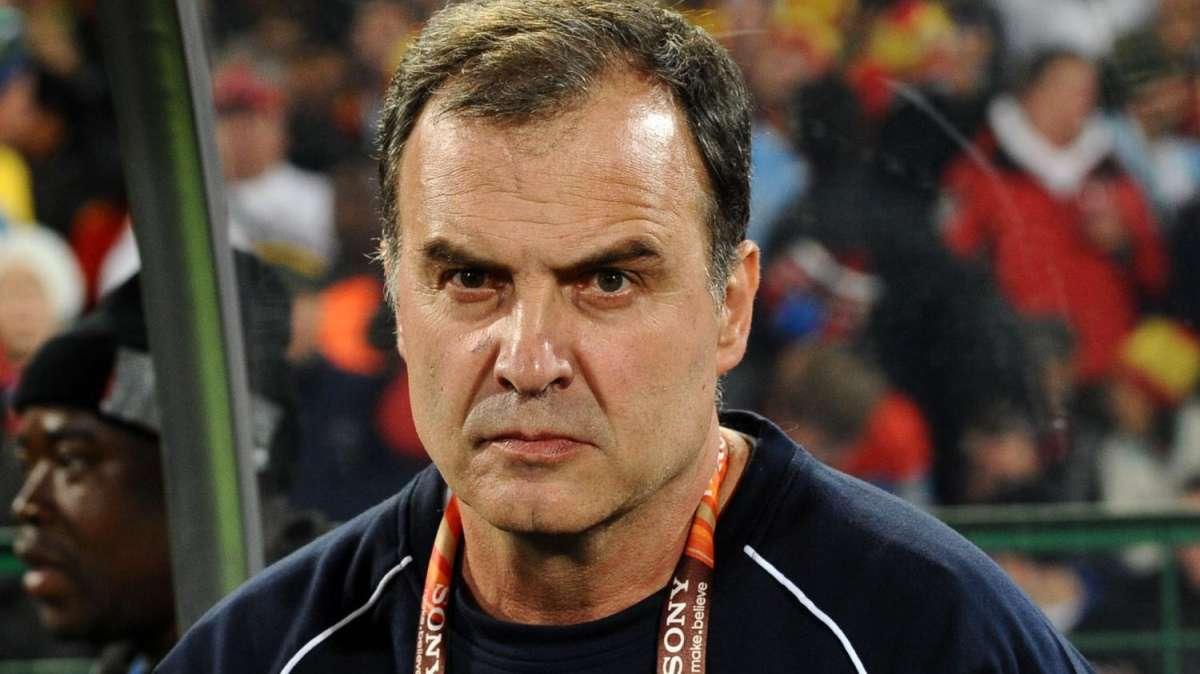 Guanella: "Bielsa ha liquidato l'Inter con una chiamata"