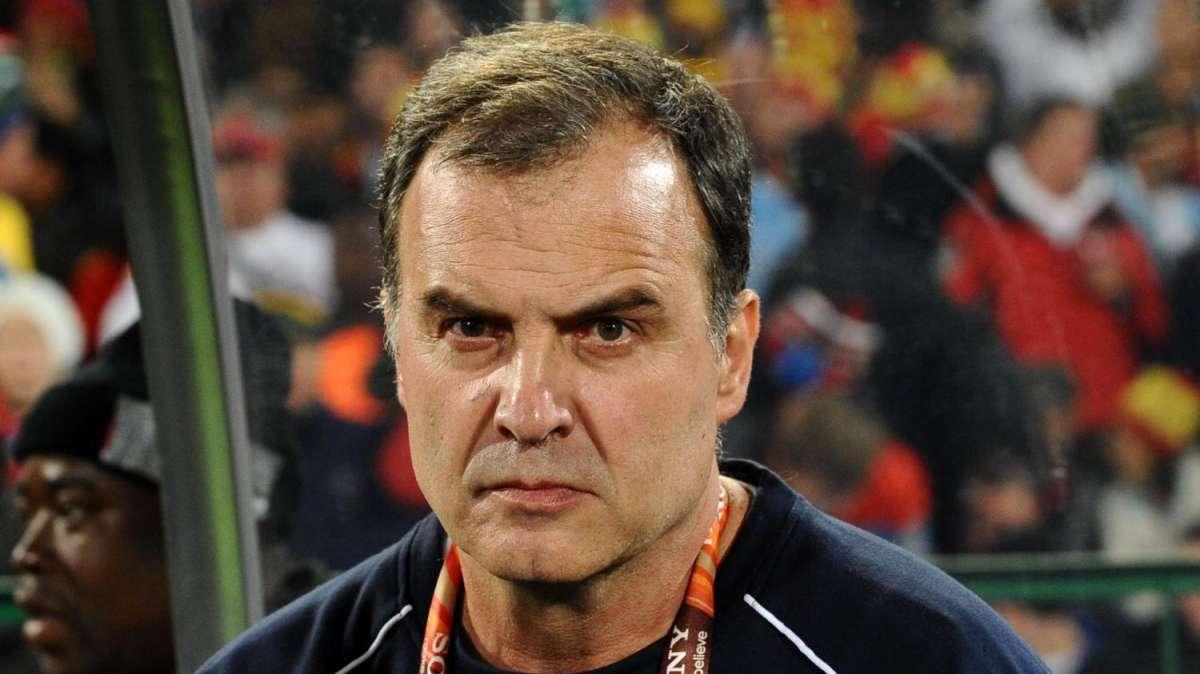 Condò: "Bielsa un grande, era una prima scelta"