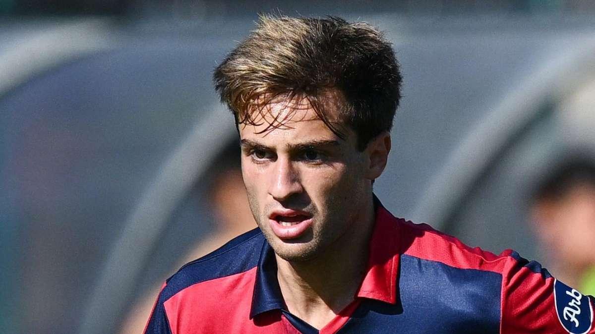 Sky - Oristanio, passi avanti nella trattativa col Venezia: niente recompra per l'Inter, i dettagli