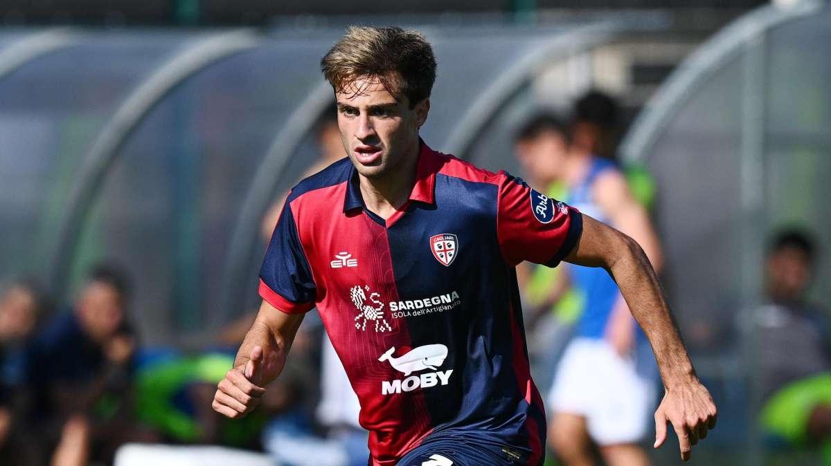 Under 21, 5-0 nell'allenamento congiunto con l'Under 18: in gol Esposito e Oristanio