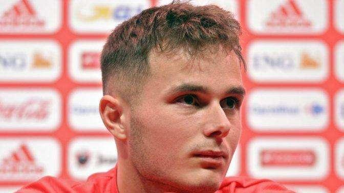 Zinho Vanheusden tornerà all'Inter. Grosjean, Ceo Standard: "C'è l'intesa a prescindere dal cambio di proprietà"
