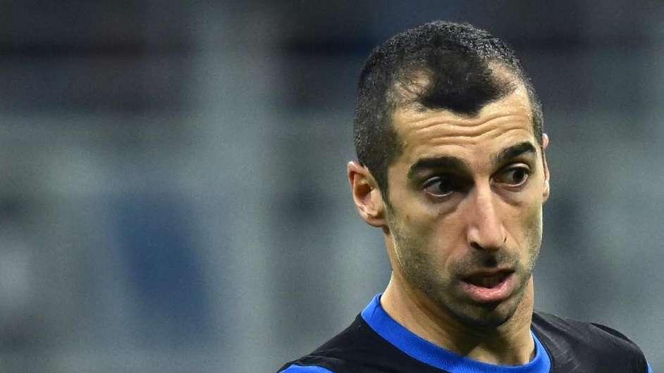 TS - Mkhitaryan fuori col Frosinone: c'è anche un motivo... disciplinare