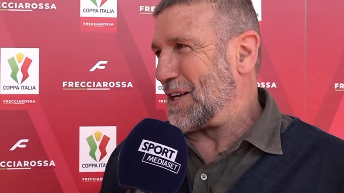 Candela: "L'Inter ha qualcosa in più ma la Roma se la giocherà"