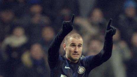 GdS - Palacio in gol. Thohir sorride, -1 dal 4° posto"