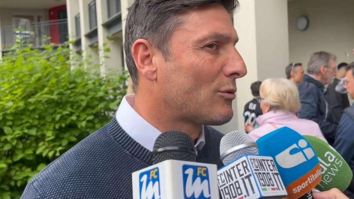 GdS - Inchiesta ultras, Zanetti interrogato per un'ora e mezza: ha fornito chiarimenti su due intercettazioni 