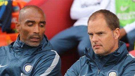 Santoni, ex collaboratore di De Boer: "All'Inter 80 giorni stupendi e 3 pessimi" 