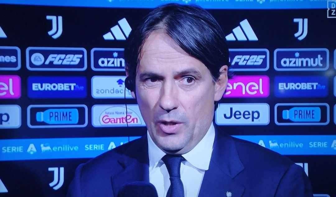 La delusione di Inzaghi: "Non basta, dobbiamo fare meglio specie negli scontri diretti. E niente proclami"