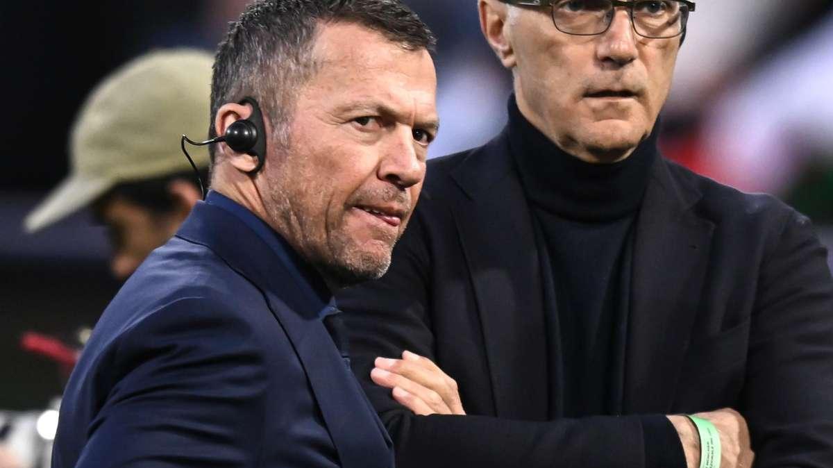 Matthäus: "Inter-Bayern? Nel mio petto battono due cuori. I nerazzurri non sono favoriti, il miracolo a San Siro è già avvenuto"
