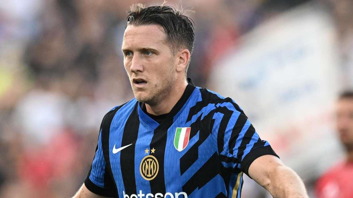 CdS - Inter, Inzaghi batte sul concetto di "responsabilità". Zielinski tornerà a disposizione per il Lecce