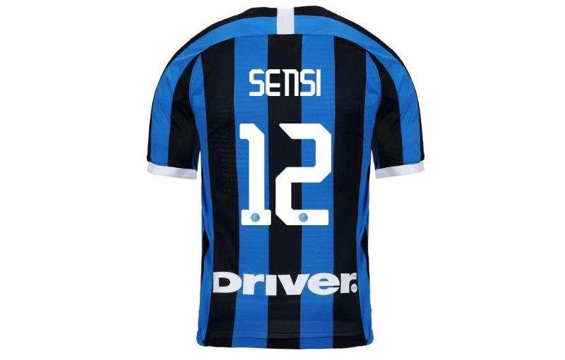 CdS - Sensi non vede l'ora di firmare e intanto ha scelto il numero di maglia
