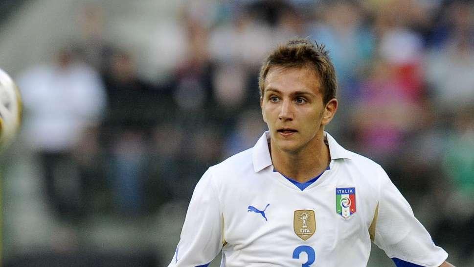 Capozucca: "Per Criscito serve un'offerta grossa"