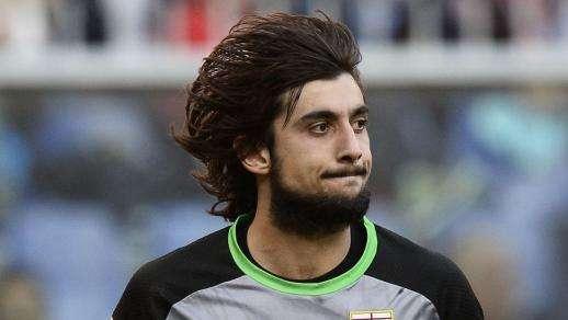 Perin si blinda al Genoa: "Non il momento di lasciare" 