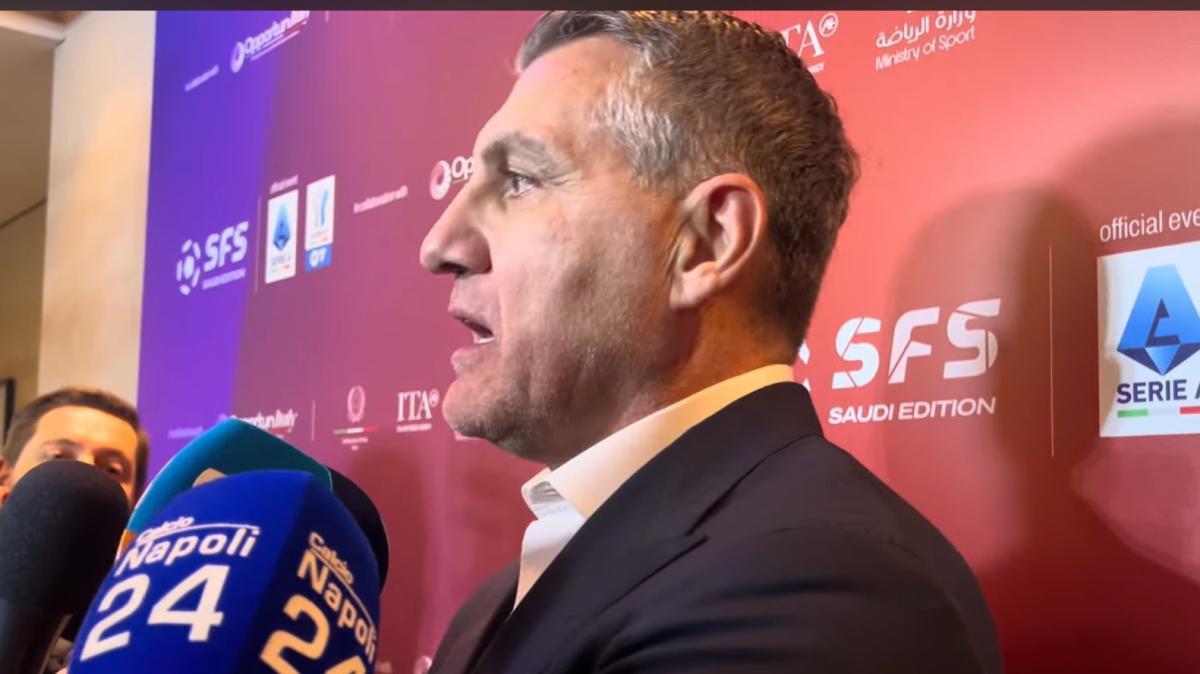 L'Inter a Perth, partite trasmesse in oltre 20 Paesi. Attesi Vieri e Zanetti
