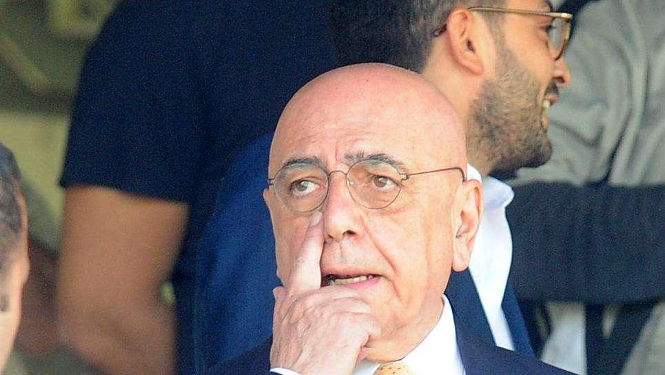 Galliani a Sky: "Il calcio è ciclico. Anche l'Inter..."