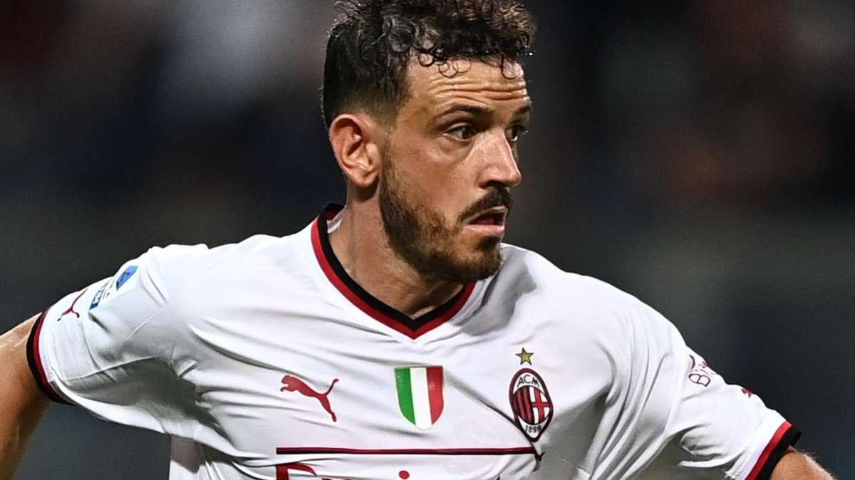 Florenzi: "Siamo partiti con l’obiettivo scudetto, ma ci siamo fissati la qualificazione in Champions"