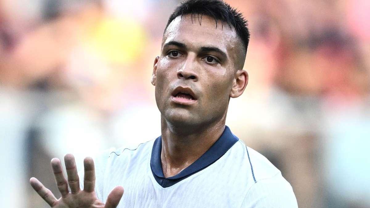 CdS - Lautaro al massimo in panchina. De Vrij recuperato, possibili un paio di cambi