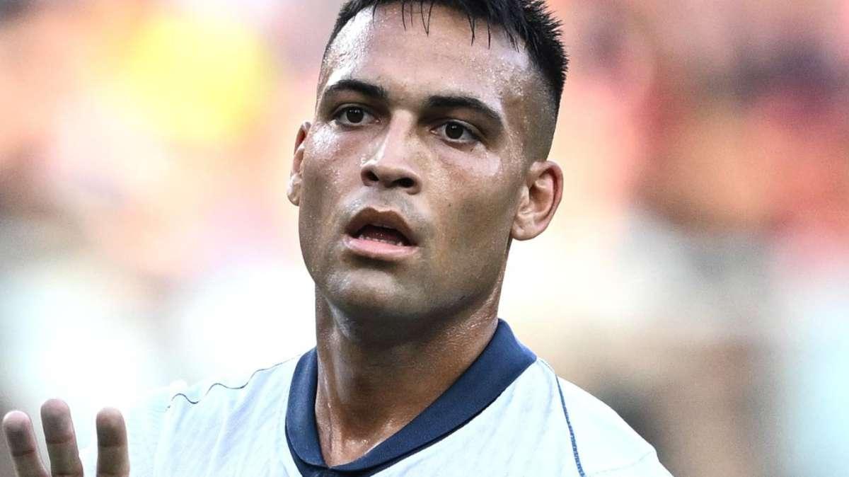 FcIN - Appiano, gli ultimi aggiornamenti su Lautaro. De Vrij da domani totalmente in gruppo