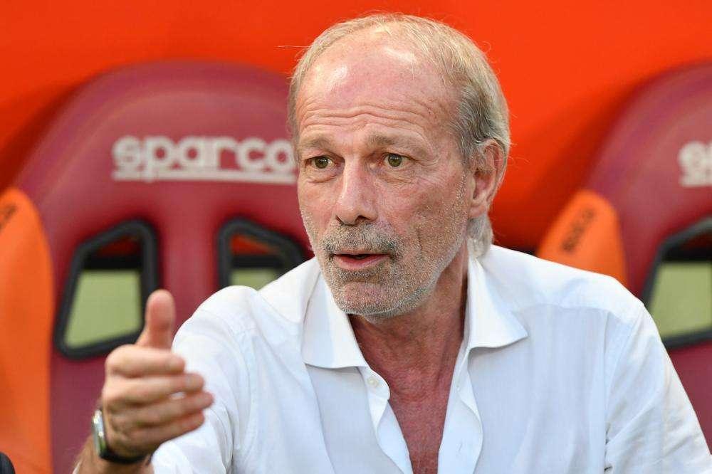 CorSera - Sabatini, spiragli da Zhang: domani nuovo summit. Anche se...