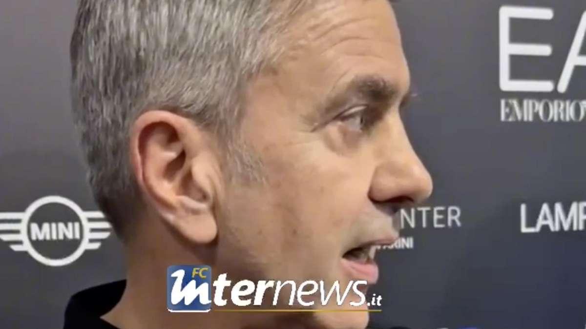 VIDEO - Costacurta: "Corsa scudetto, credo che il campionato sia già terminato. Dietro sarà una bella lotta"