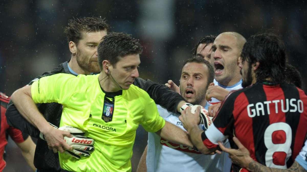 Il signor Rocchi di Firenze
