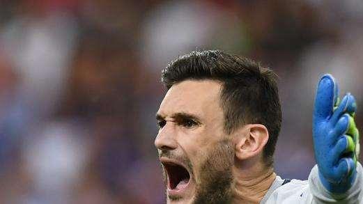 Lloris, 20 mesi senza patente e 50mila sterline per guida in stato di ebbrezza