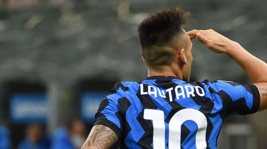 CdS - Lautaro agitato: a Conte serve il vero Toro. Reparto offensivo poco profondo?