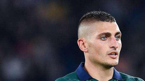 Verratti esalta Icardi: "Ha un grande senso del gol, mi ricorda Inzaghi"