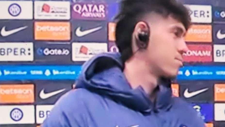 Bastoni a DAZN: "Il Napoli ha tante qualità, ma noi dopo la Juventus abbiamo fatto uno switch"