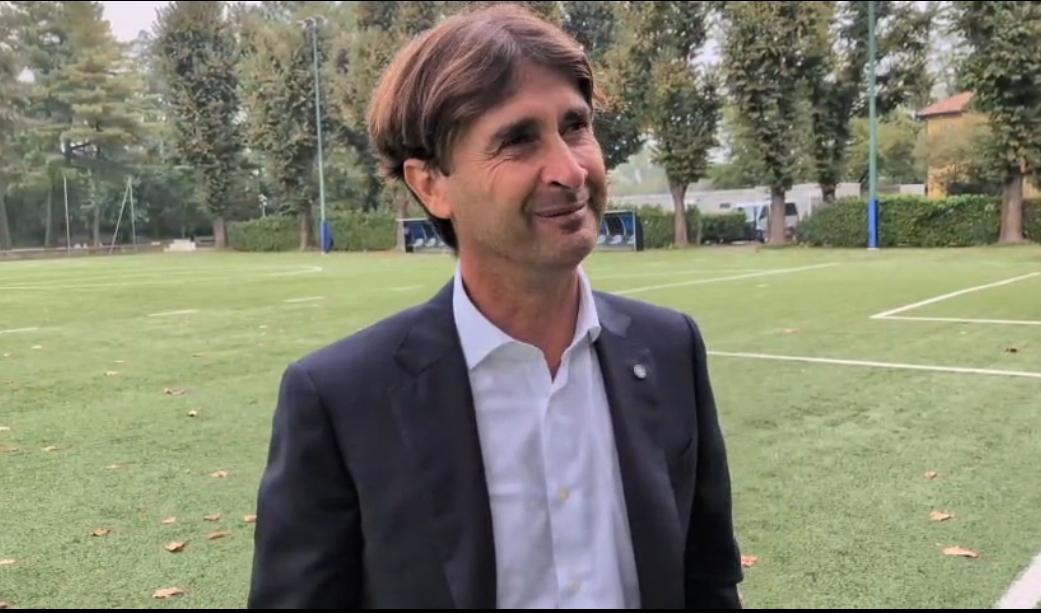 VIDEO - Bigica: "Buttato via due punti, siamo stati superficiali. Bruges? Inizio non morbido"