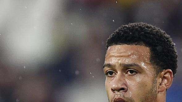 Mundo Deportivo - Barça, manca solo un attaccante: Depay in pole