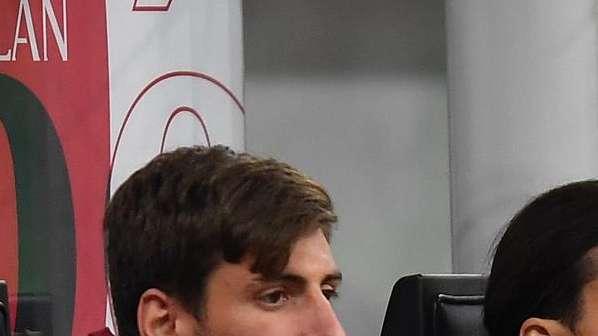 Milan, Ibrahimovic: "Ci mancano solo i trofei. Mi spiace stare fuori, non mollo finché non vinco con questa squadra"