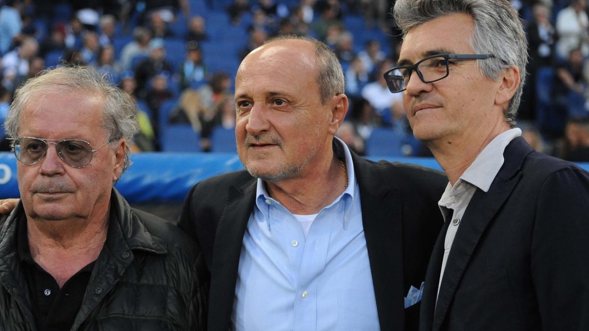 Delio Rossi: "I fondi non sono dei benefattori, hanno il loro tornaconto"