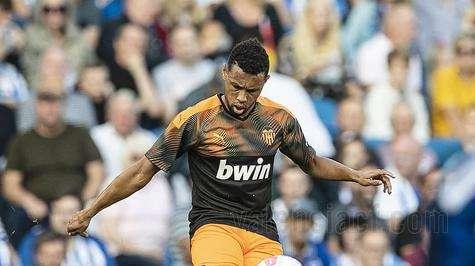 Valencia, problema per Coquelin. Ma contro l'Inter dovrebbe esserci