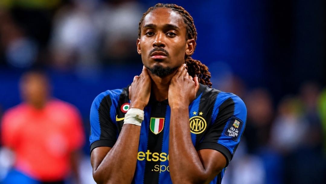 Dentro Spence, fuori Luis Henrique? Gli ultimi aggiornamenti di mercato