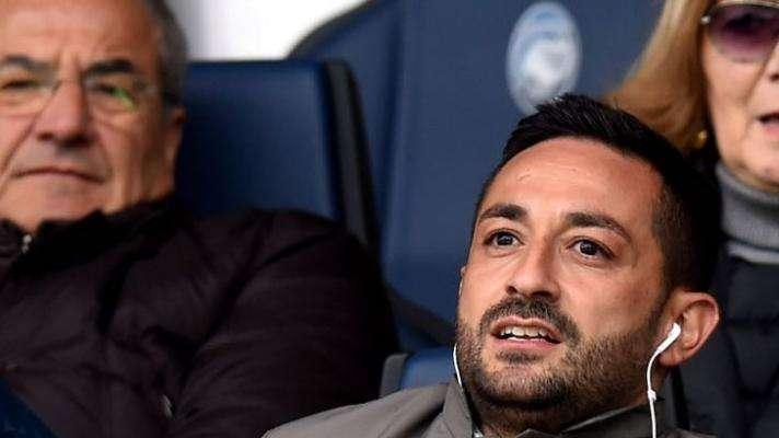 Riso: "Petagna può fare il vice-Lukaku. Dimarco? Stimato da Conte, rimarrà all'Inter"