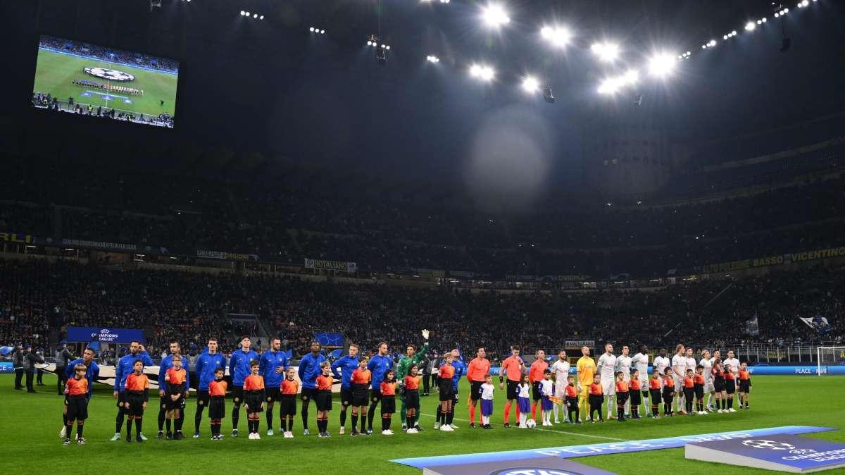 Inter-Lecce, San Siro pronto a far sentire la sua carica: si viaggia verso l'ennesimo tutto esaurito. Cancelli aperti dalle 16 