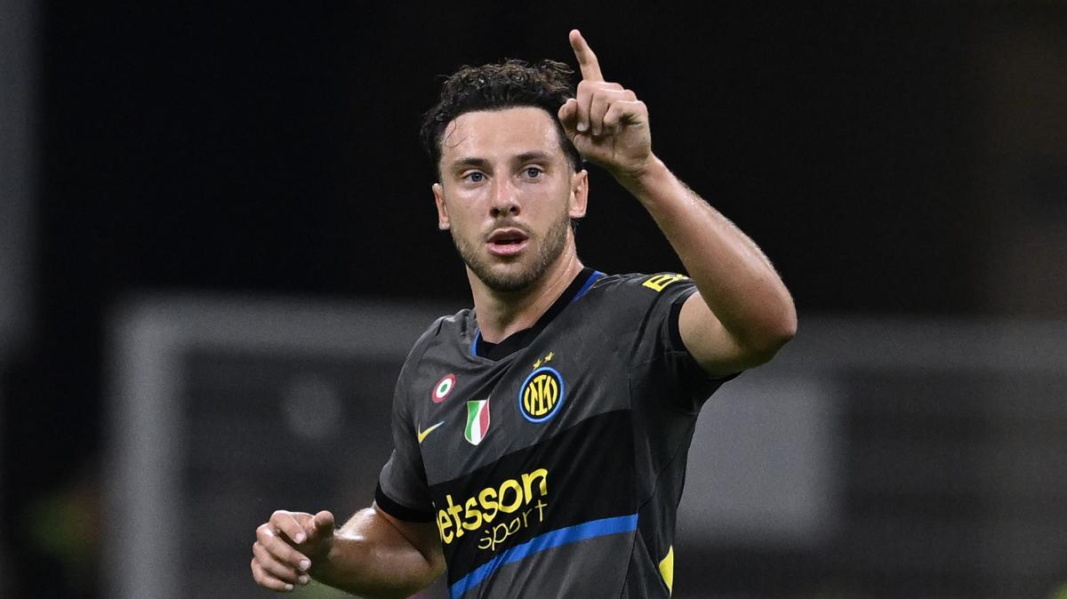 Sky - Bologna-Inter, Pio con Thuram. Sugli esterni Luis Henrique e Carlos