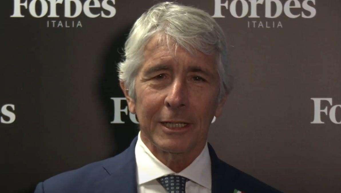 Abodi: "Milan e Juve senza UCL? Quando si compete c'è chi è più bravo"